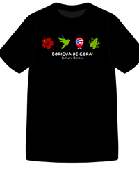 Image 1 of Boricua de Cora’