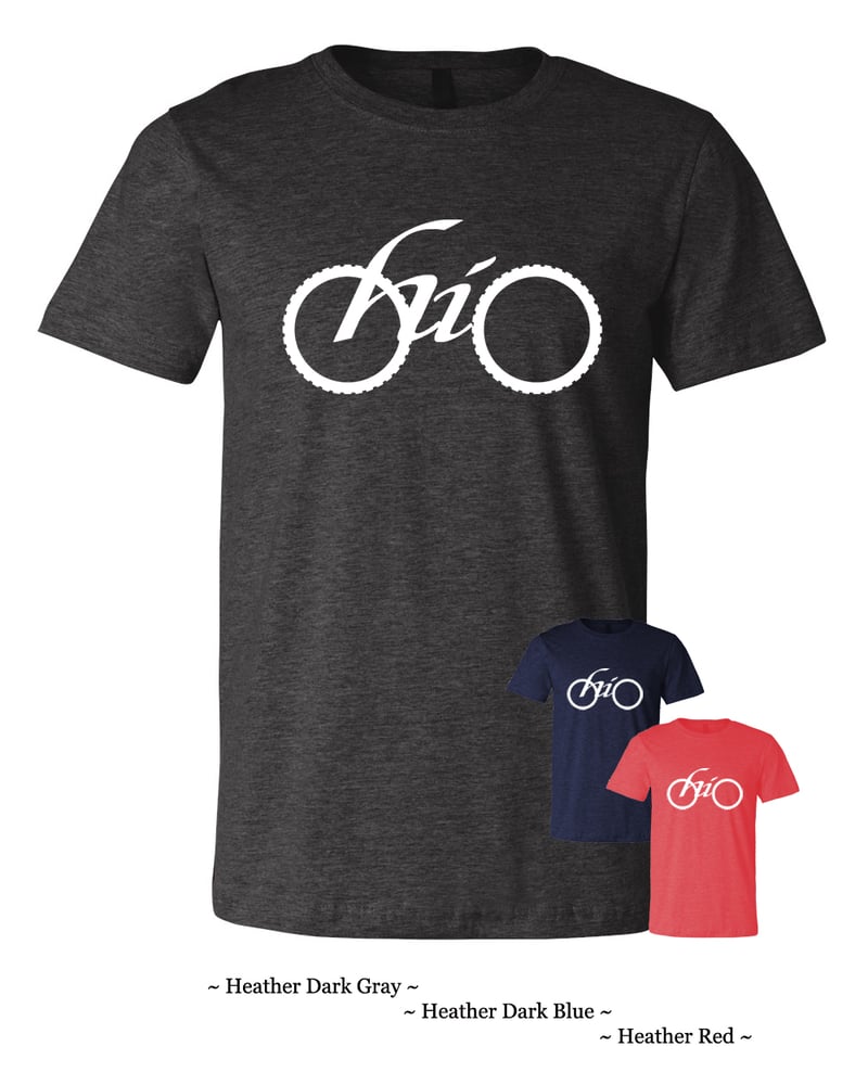 Image of Ohio T-Shirt
