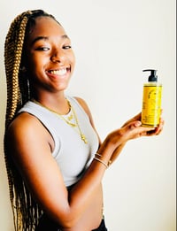 Image 2 of Chocolate and Vanilla- Body Oil