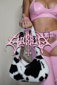 Image 5 of Moo B*tch 