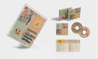 Image of Jig Magger - So True. (Limited 2CD Edition)