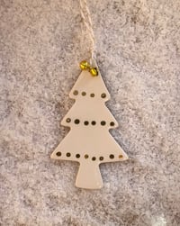 Image 1 of Christmas Tree with bells