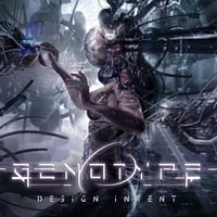 Genotype "Design Intent" Full length CD