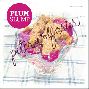 Image of Plum Slump CD