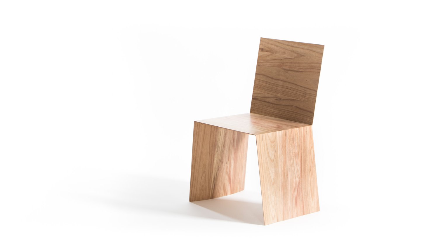 Liam Raphael Mugavin — Hamra Chair