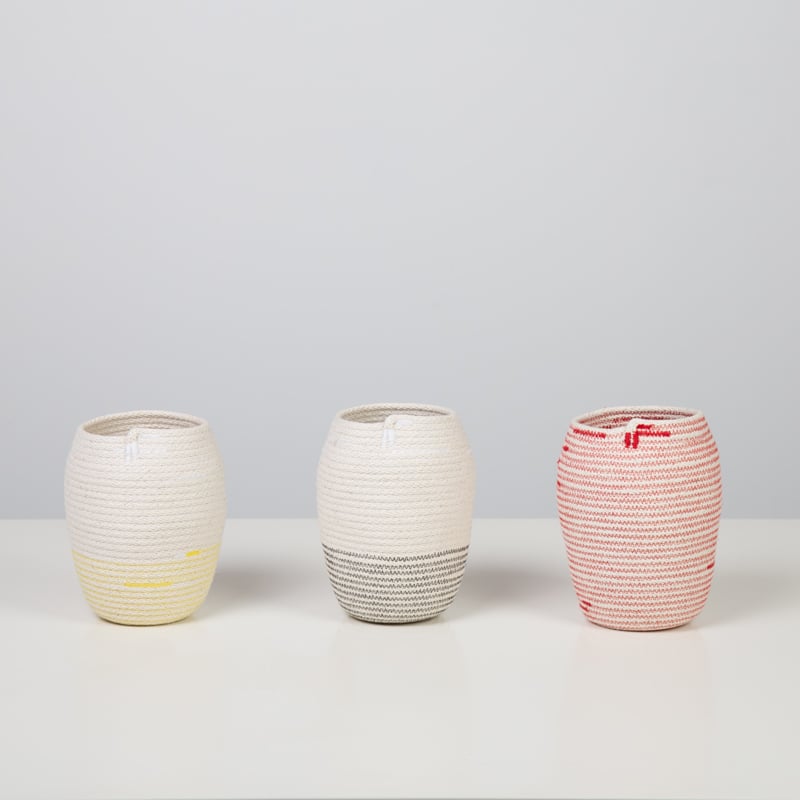 Image of Little Barrel