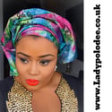 Tee Gele