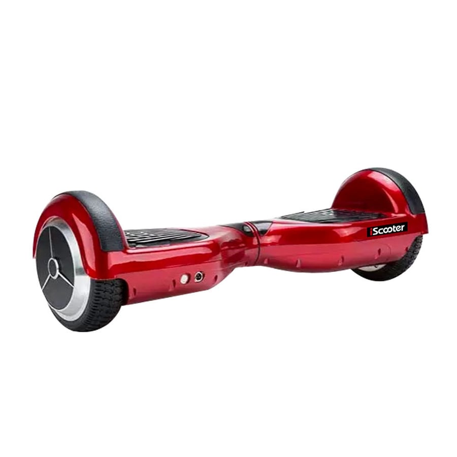 Image of RED BALANCE BOARD