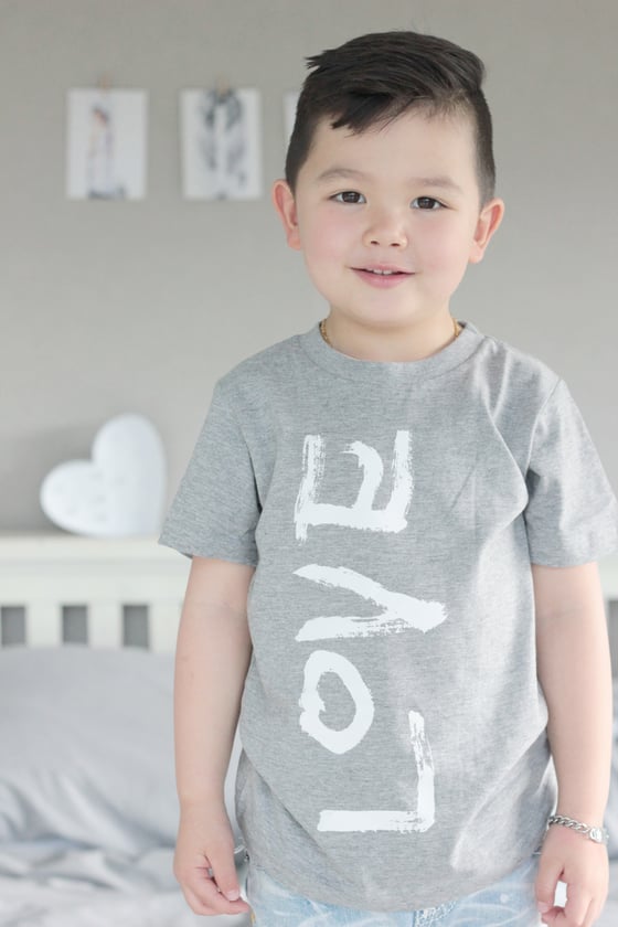 Image of LOVE Tee