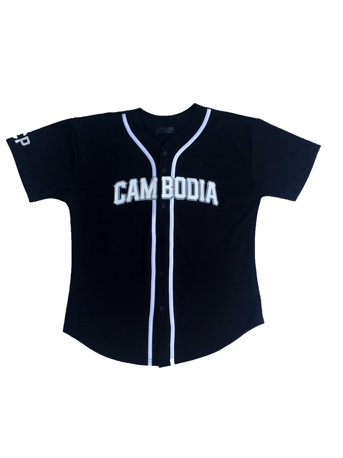 customize your own baseball jerseys