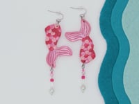 Image 1 of Mermaid Tails 