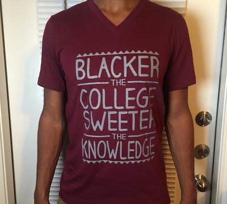 Image of TSU T-Shirt 