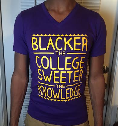 Image of PVAMU T-Shirt