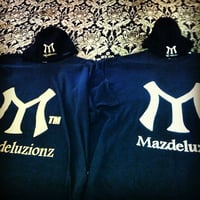 MCTMB MAZDEL