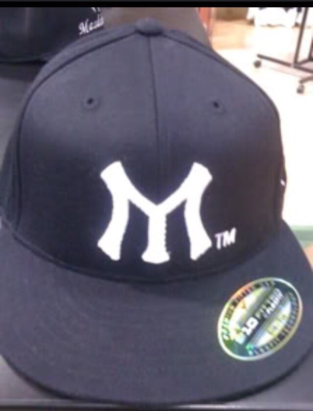 Image of MAZDEL FITTED