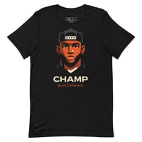 Image 2 of Champ Built Different T-Shirt