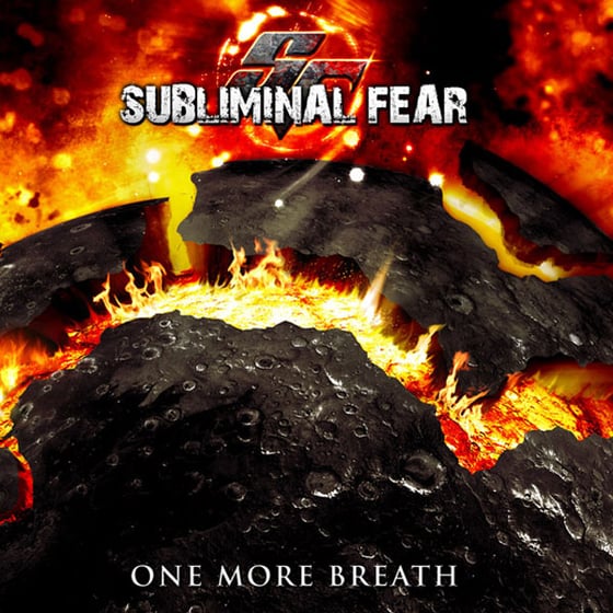 Image of Subliminal Fear - One More Breath