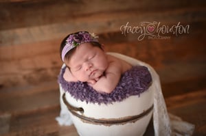 Newborn Session Deposit 