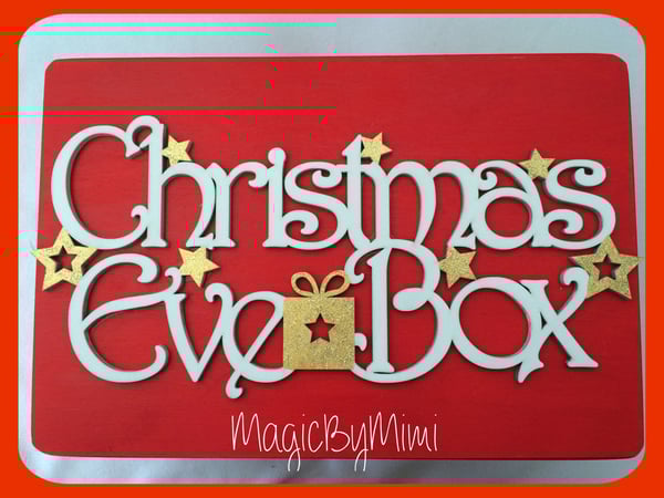Image of Christmas Eve Box