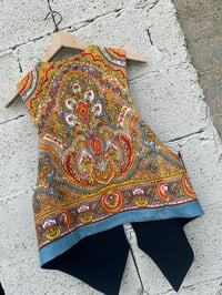 Image 2 of Chalecho feito a man. Foliada236. Talla L. EN STOCK