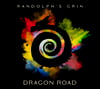 "Dragon Road" CD Digipack 2015