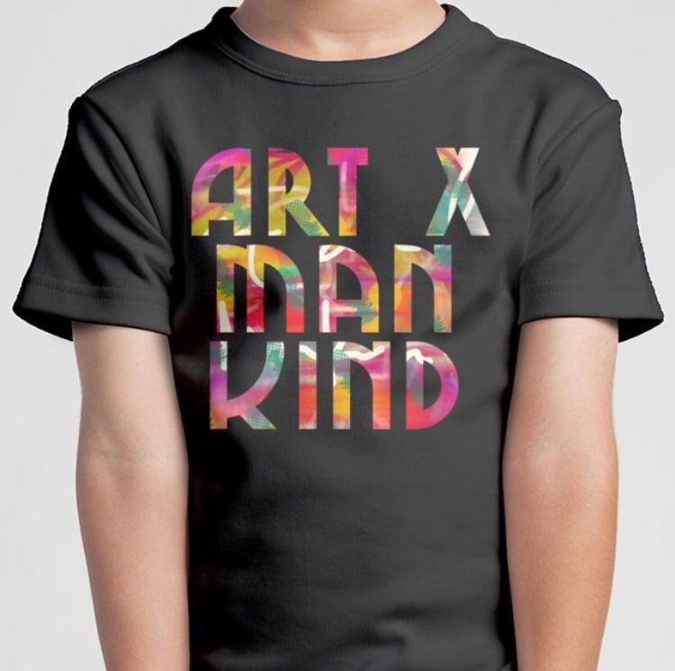 Image of Expression tee