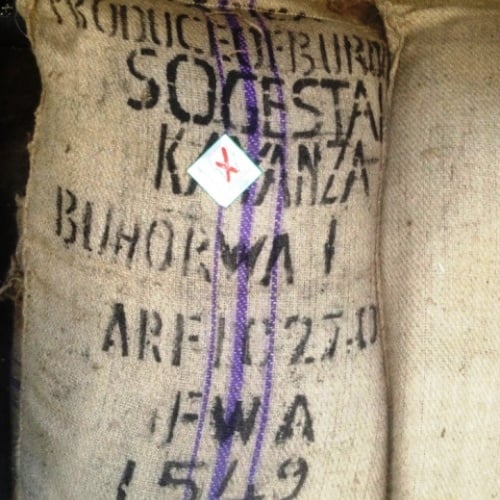 Image of Burundi Buhorwa
