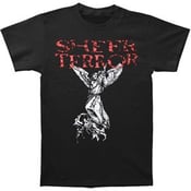 Image of SHEER TERROR "Angel" T-Shirt