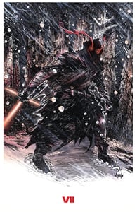 Image of Kylo Ren 