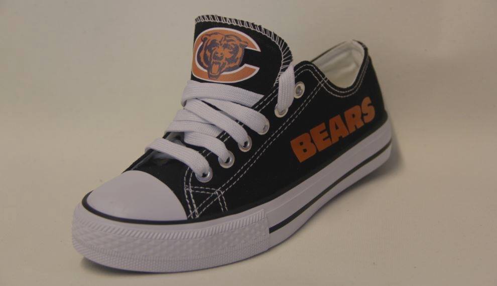 Image of Chicago Bears Mens and womens