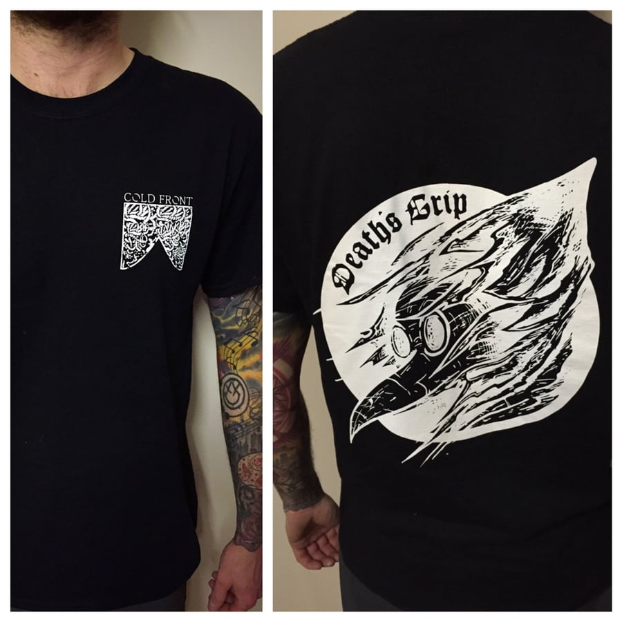 Image of COLDFRONT SHIRT