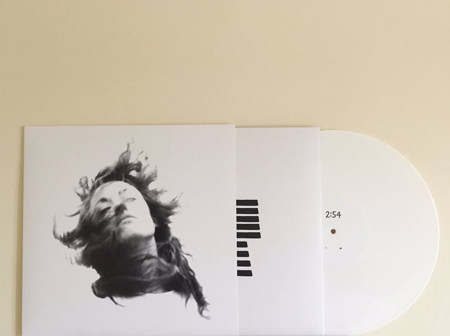Image of 2:54 - The Other I (Limited Edition White Vinyl)