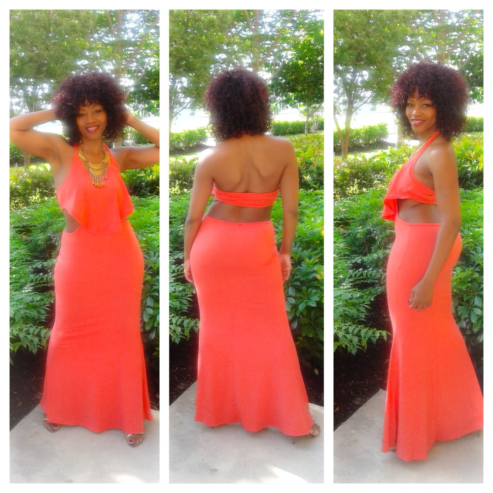 Image of Peach Marmalade