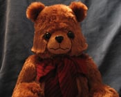 Image of The Stuff of Legend: Plush Max!