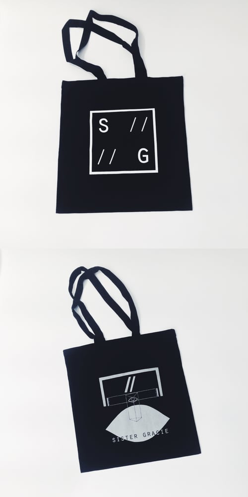 Image of SG Official Tote Bag