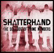 Image of The Solitude Of Prime Numbers 12" EP