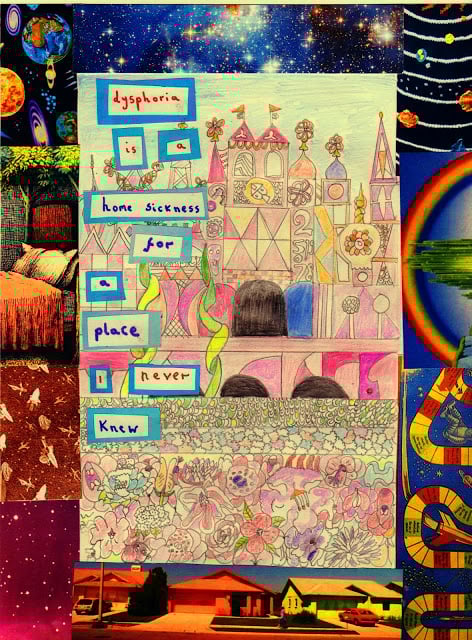 Image of The British Abroad