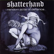 Image of Random Acts Of Defiance