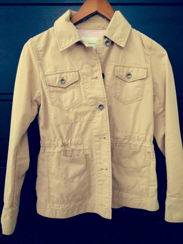 Image of Banana Republic