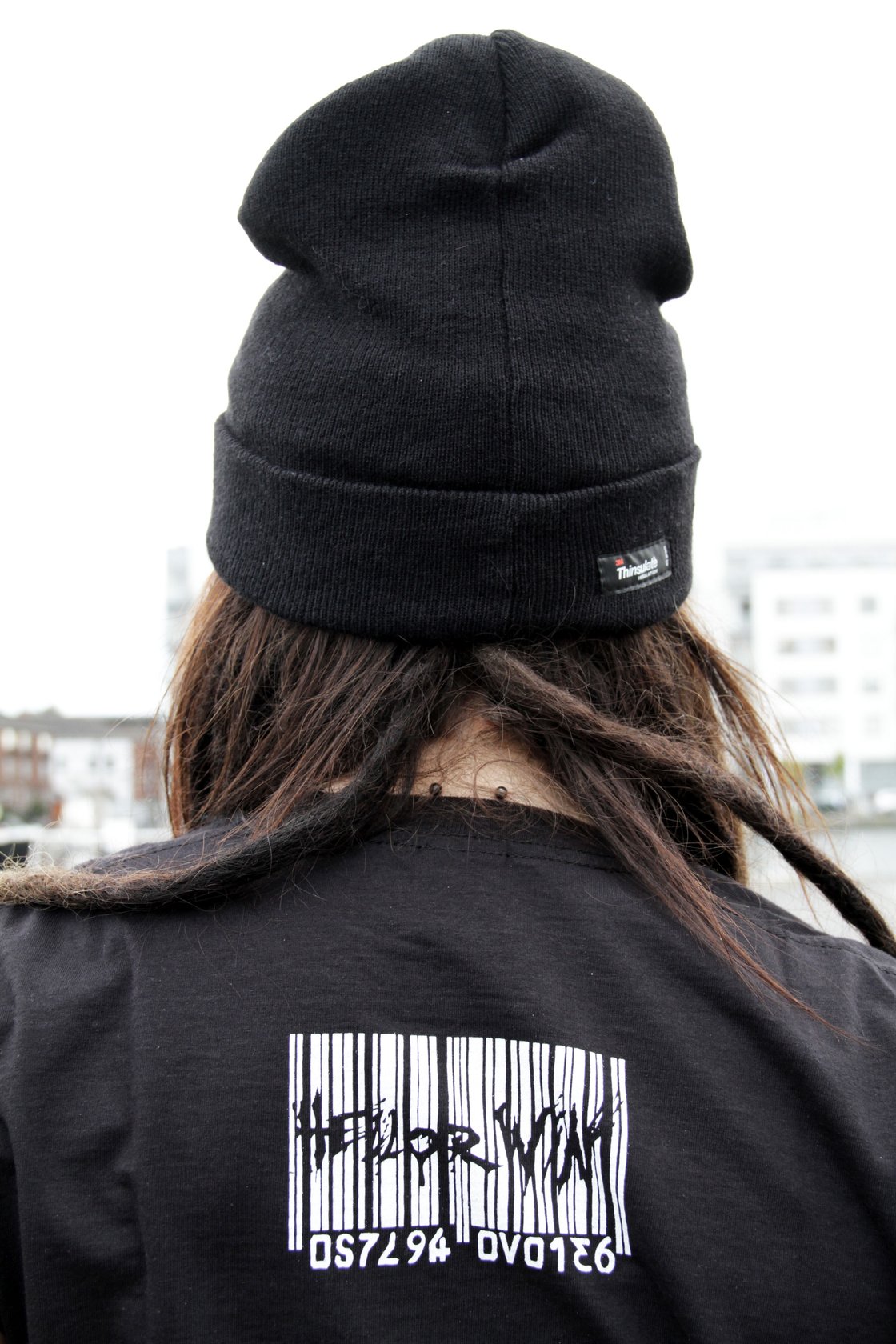 Image of Kill em All Tee