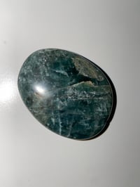 Image 2 of Green apatite