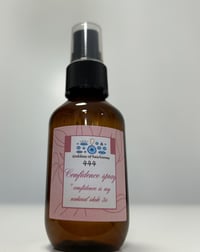 Image 4 of Confidence spray 