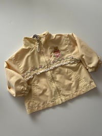 Image 1 of Pooh windbreaker 