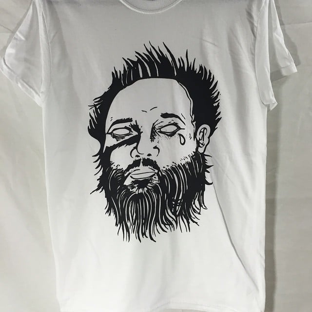 Image of Brutha Smith Shirt  $10