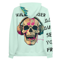 Image 1 of Skull Bangers Hoodie