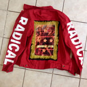 Image of Radical jacket