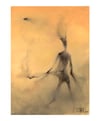 Black Nerve Administrator- 8x10" Open Edition Print