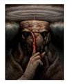 Signals- 8x10" Open Edition Print