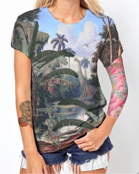 Image 3 of Dinosaurios Vivos!! - T-shirt