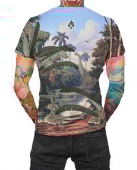 Image 2 of Dinosaurios Vivos!! - T-shirt